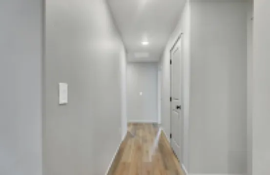 Brand new construction duplex, Clean & Cozy 1069