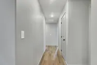 Brand new construction duplex, Clean & Cozy 1069