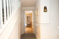 Rathmhor - lovingly restored traditional stone house in Cairngorms National Park