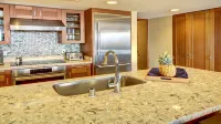 Hyatt Ka'anapali Beach Club, Ocean View, Kitchen, Access to Resort Amenities