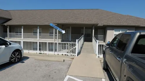 Beautiful Lakefront Condo with Stunning Lake Views. No Stairs from Parking Lot