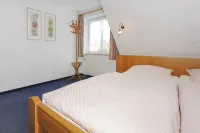 Ferienwohnung ca 200m vom Strand in Bensersiel Entfernt Hotels in der Nähe von Anleger