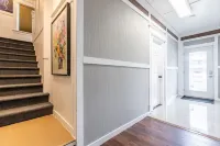 RitaBNB-3 blocks to Mayo-SALE Cute Studio on Main Floor 8032