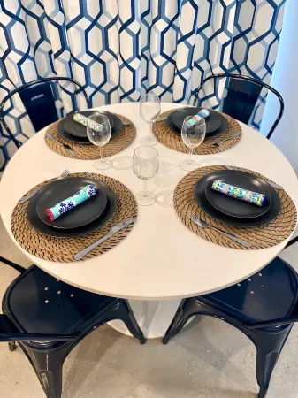 Brand New Tiny Home in Joshua Tree with Enchanting Mountain Views