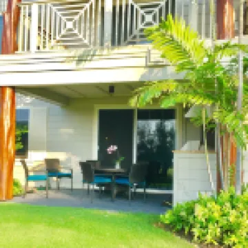 Luxury accommodations, discounted golf and beautiful sunsets year round.