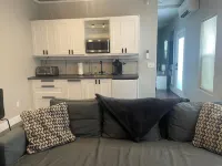 Newly Renovated Downtown Apartment