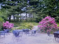 Sweet Stopover-5 star-DT Blowing Rock -walk to everything/3rd floor/balcony!