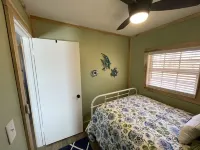 Newly renovated near Rowena, Grider and Wolf Creek Dam
