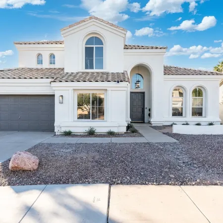 Brand New Luxury 6Br Retreat Heated Pool Mini Putt Sleeps 18