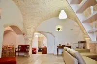 Trullo Stella: Luxury Trullo