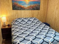 Bass Lodge - Lakefront - New Hotels in Commerce