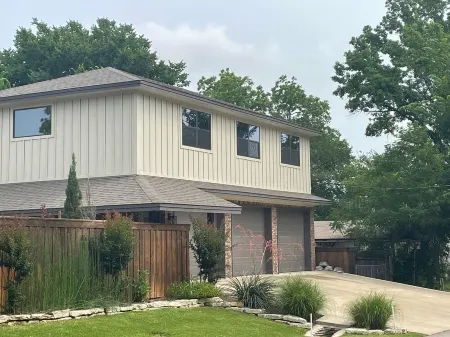 Kolache Capital, Aggie Retreat only 25 minutes to Aggieland in downtown Caldwell
