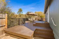 Pet-Friendly. Fully fenced yard