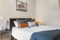 Stylish Uptown Butte Condo - 634