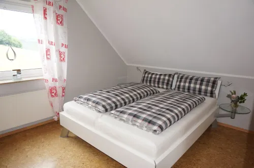 Like new EFH for 6 pers. with garage in close proximity to Sorpesee Hotel a Sundern