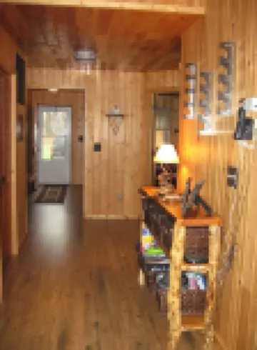 Private, Renovated Lakefront Cottage, Lake Namakagon, Chequamegon Nat. Forest