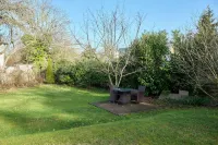 Vacation apartment Ostseeperle Moba-travel