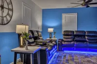 Welcome to simple comfort a like new family friendly home Full of accommodation