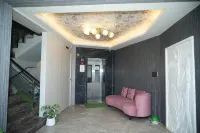 Hotel The Grand Atb Hotels in Bharatpur