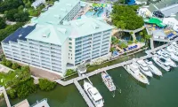 1 Bedroom Condo (incl 4 passes to Water Park)