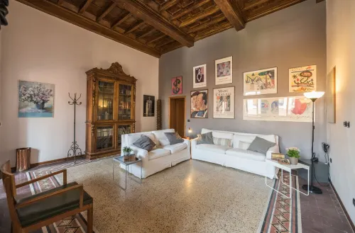 CAMBIONI ROOMS DOWNTOWN APARTMENT cin.IT00005C2SW6NAP8