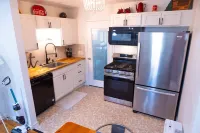 Tinker AFB Midwest City OKC I-40 Maverick Themed Getaway!