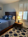 Reelin&Relaxin Spacious Farmhouse Reedville, VA Sleeps 8: 3 Bdrm 2 Full Bathroom