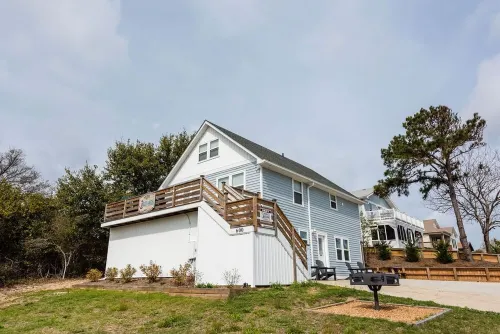 Nauti Beaches 2 KING Bedroom Apt located in KDH - MP7, sleeps 4