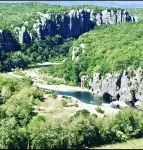 Beautiful!!! Villa Cerise south Ardèche Les Vans, private pool, superb view