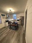 Pet friendly 2/1 home - 1 block to downtown Shiner