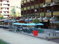 Duplex T4 - 64 M2 8 p. 3 bedrooms, 2 bathrooms pied des pistes