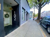 Downtown Condo Steps to Main Street