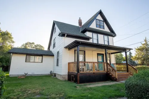 Downtown Historic Charmer - Walk to State Capitol