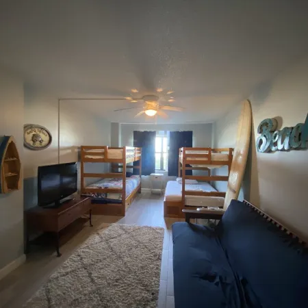 Beautiful Ocean Front First Floor Condo!