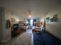 Beautiful Ocean Front First Floor Condo!