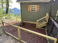 Live the High Life! Views, Hot Tub, Pup Friendly!