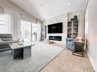 Spacious Pool Home with a view of the Golf Course