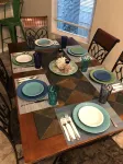 NEW! The Pearl Palms - Pet friendly; walk to bay