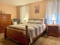 Family-friendly, 1 mile from Intercourse Village and Kitchen Kettle PA