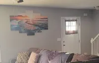 Get away in New home away from home Near the beach! Hotels in Milford