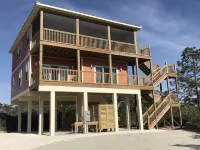 Stunning Gulf Views/ 4/4 Dog Friendly/Private walkover!  - SPECIALS!