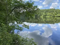 Family Adventure at Lake Wissota Lodge + Studio - 3つ星