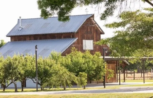 Country house with Pond and EV charger