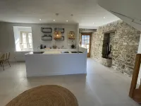 Bastide 56-58 Charming country house