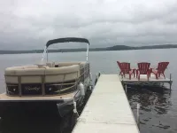 Saratoga Lake 4 season  2Bd Track,Casino,SPAC,Golf, Ballet