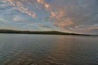 Briar Hill North Lakefront Contemporary with Private Dock - Chalets