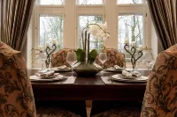 Luxury castle apartment