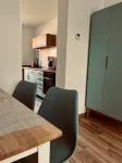 Modern vacation apartment in Schmalkalden - central yet quiet