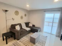 Modern Retreat on Lake Superior, close to snowmobile trails Hotels in Baraga Township