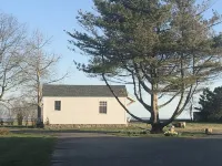 Long Island Sound Studio - Wifi